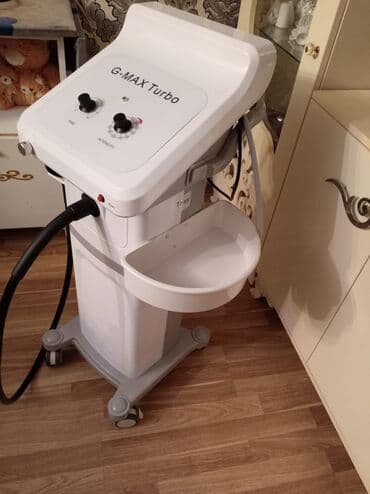 aromaticna bio so limes: G-MAX Turbo – peşəkar masaj və bədənformalaşdırma aparatı lalafo.az -da — 1 aromaticna bio so limes: G-MAX Turbo – peşəkar masaj və bədənformalaşdırma aparatı — 1