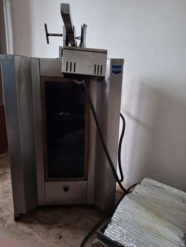 Doner aparati kamplekt herseyi var lalafo.az -da Doner aparati kamplekt herseyi var