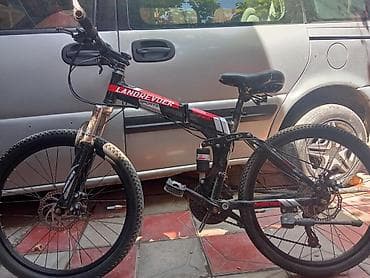 İşlənmiş Şəhər velosipedi 24", Ünvandan götürmə lalafo.az -da İşlənmiş Şəhər velosipedi 24", Ünvandan götürmə