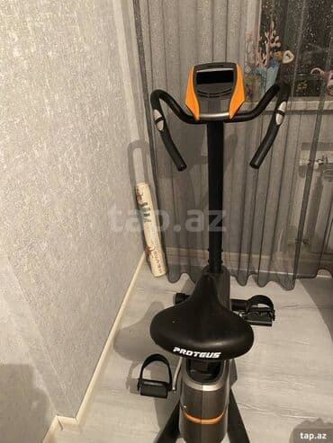 Trenajorlar ideal veziyyetdedir cox keyfiyyetli alman texnologiyasidir lalafo.az -da Trenajorlar ideal veziyyetdedir cox keyfiyyetli alman texnologiyasidir