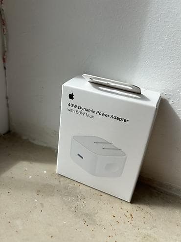 Adapter Apple lalafo.az -da Adapter Apple