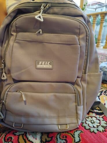 Bel çantası, İşlənmiş lalafo.az -da Bel çantası, İşlənmiş