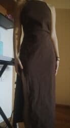 2 длинных платья и ночнушка, в идеальном состоянии, не использованные lalafo.az -da 2 длинных платья и ночнушка, в идеальном состоянии, не использованные