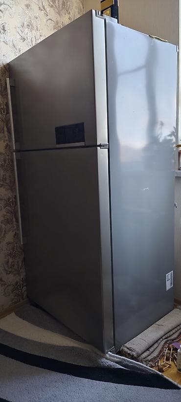 İşlənmiş 2 qapılı Siemens Soyuducu Satılır, rəng - Gümüşü lalafo.az -da İşlənmiş 2 qapılı Siemens Soyuducu Satılır, rəng - Gümüşü