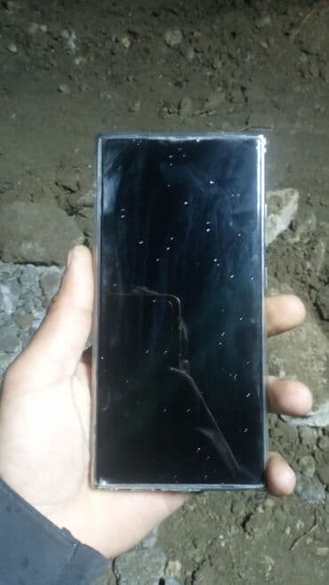 Samsung Galaxy S24 Ultra, 512 GB, rəng - Boz, İki sim kartlı, Sənədlərlə, Zəmanət lalafo.az -da Samsung Galaxy S24 Ultra, 512 GB, rəng - Boz, İki sim kartlı, Sənədlərlə, Zəmanət