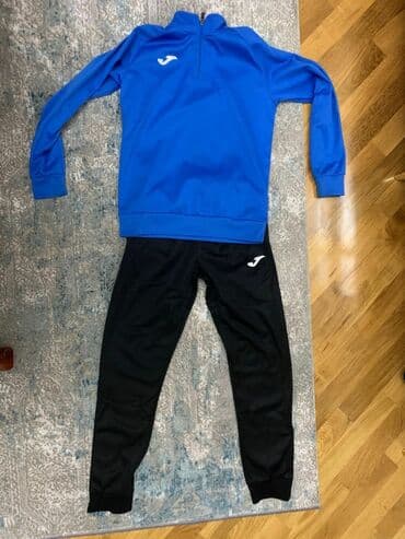 Joma spartivni alt ust ust qismi xbdir her razmer var sekil temsilidir lalafo.az -da Joma spartivni alt ust ust qismi xbdir her razmer var sekil temsilidir