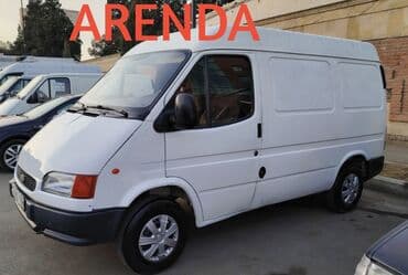 Aylıq, Ford, Depozitlə lalafo.az -da Aylıq, Ford, Depozitlə