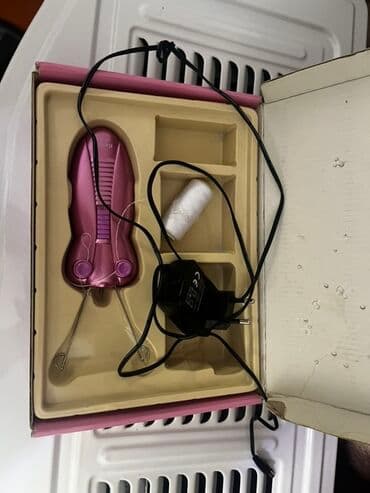 Epilyator, Kemei, Üz üçün lalafo.az -da Epilyator, Kemei, Üz üçün