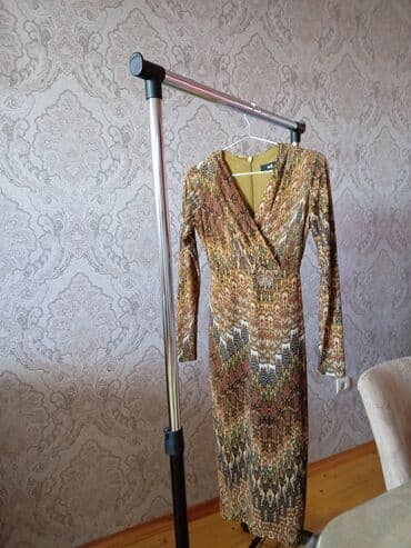 Gündəlik don, Midi, Adl, XS lalafo.az -da Gündəlik don, Midi, Adl, XS