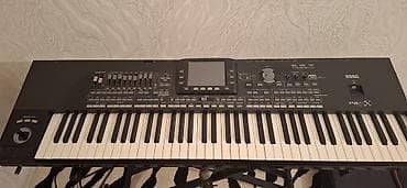 Sintezator, Korg lalafo.az -da Sintezator, Korg