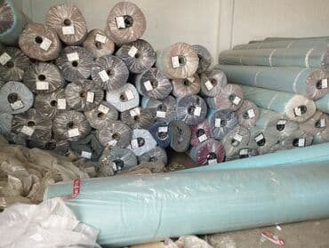 Bərkidici məhsullar: 🧶 KOVROLİN SATIŞI – Geniş çeşid, sərfəli qiymətlər! 🧶 Eviniz lalafo.az -da — 30 Bərkidici məhsullar: 🧶 KOVROLİN SATIŞI – Geniş çeşid, sərfəli qiymətlər! 🧶 Eviniz — 30