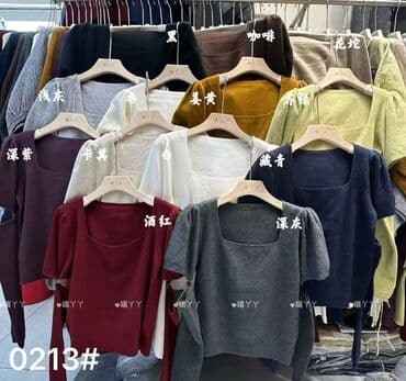 💥 Yeni Gəldi! 👚 ölçü:👉🏻Standart 💸 Qiymət: 20₼ 🧿Keyfiyyət-Möhtəşəm ✨ lalafo.az -da 💥 Yeni Gəldi! 👚 ölçü:👉🏻Standart 💸 Qiymət: 20₼ 🧿Keyfiyyət-Möhtəşəm ✨