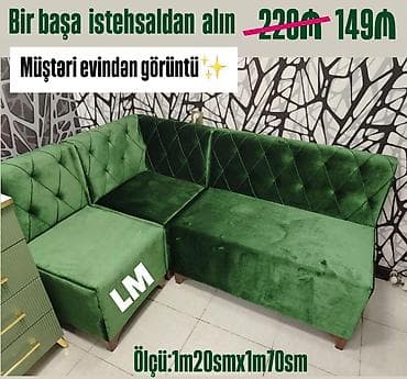 Mini-divan, Mətbəx üçün lalafo.az -da Mini-divan, Mətbəx üçün
