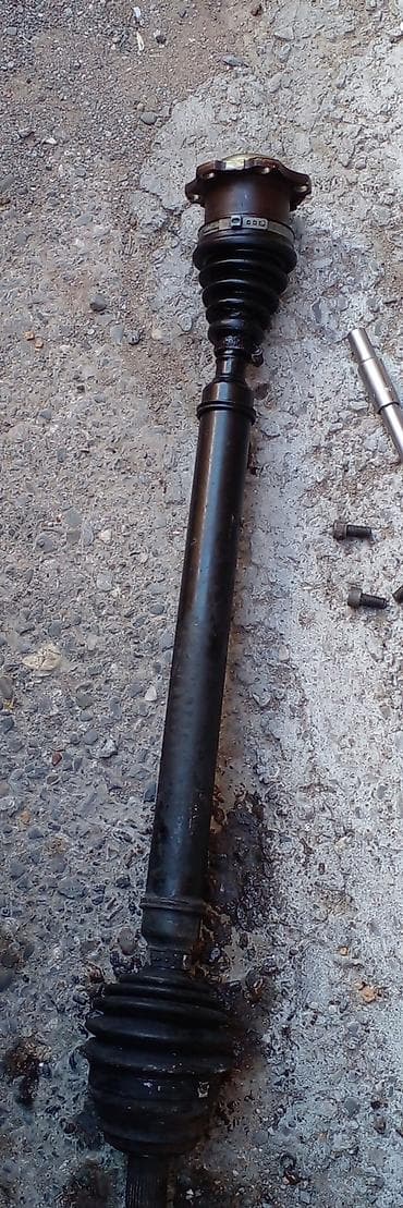 Avtomobil üçün ön ötürmə şaftı (CV axle) – tam komplekt lalafo.az -da Avtomobil üçün ön ötürmə şaftı (CV axle) – tam komplekt