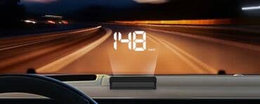 Sürət proyektoru Universal Avtomobil Rəqəmsal Spidometr Başlıq Ekranı lalafo.az -da Sürət proyektoru Universal Avtomobil Rəqəmsal Spidometr Başlıq Ekranı