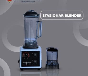 Блендеры: Портативный блендер, Новый, Доставка в районы, Самовывоз, Бесплатная доставка at lalafo.az — 2 Блендеры: Портативный блендер, Новый, Доставка в районы, Самовывоз, Бесплатная доставка — 2