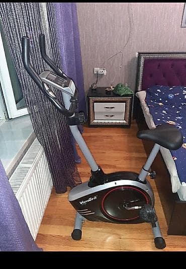 Velotrenajor veloxizek lalafo.az -da Velotrenajor veloxizek