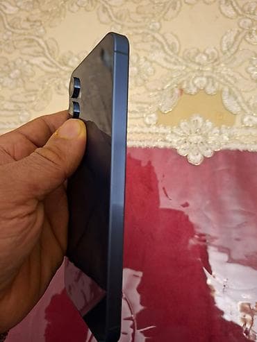 Samsung Galaxy A55, 256 GB, rəng - Qara, İki sim kartlı lalafo.az -da — 3 Samsung Galaxy A55, 256 GB, rəng - Qara, İki sim kartlı — 3