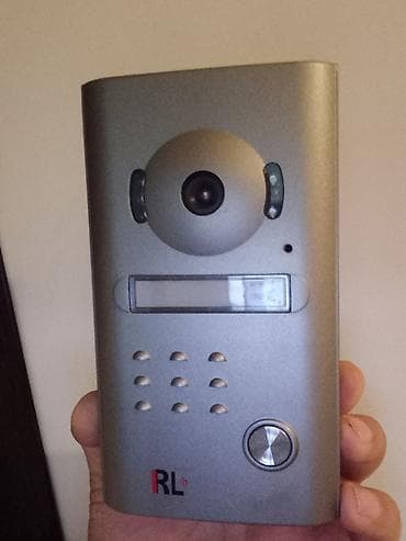 RL damafon çöl platası işləkdir ideal vəziyyətdədir lalafo.az -da RL damafon çöl platası işləkdir ideal vəziyyətdədir