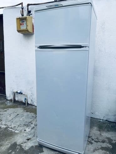 Сушилки для фруктов и овощей: Б/у 2 двери Stinol Холодильник Продажа, цвет - Белый at lalafo.az — 1 Сушилки для фруктов и овощей: Б/у 2 двери Stinol Холодильник Продажа, цвет - Белый — 1