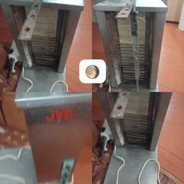 AYGUN 🌖 260 azn‼️Doner aparatı Biçagida var Tokla isdiyir satılır lalafo.az -da AYGUN 🌖 260 azn‼️Doner aparatı Biçagida var Tokla isdiyir satılır