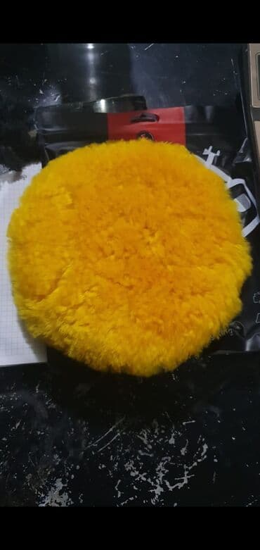 Cilalama, polirovka aparatı, 150 mm lalafo.az -da Cilalama, polirovka aparatı, 150 mm