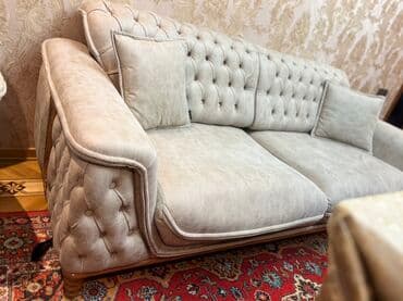 Divan, Kreslo, Bazasız, Açılmayan lalafo.az -da Divan, Kreslo, Bazasız, Açılmayan