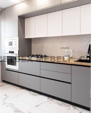 Комоды на заказ: Кухонный гарнитур на заказ, Самозакрывающие петли, МДФ, Нет кредита, Бесплатная доставка at lalafo.az — 3 Комоды на заказ: Кухонный гарнитур на заказ, Самозакрывающие петли, МДФ, Нет кредита, Бесплатная доставка — 3