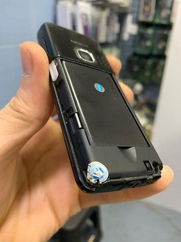 Nokia 6300 4G, rəng - Qara lalafo.az -da Nokia 6300 4G, rəng - Qara