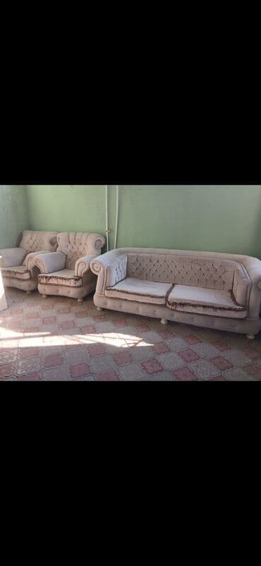 İşlənmiş, Klassik divan, Divan, Bazasız, Açılan lalafo.az -da İşlənmiş, Klassik divan, Divan, Bazasız, Açılan