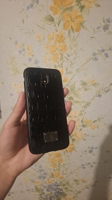 Samsung Galaxy J5, 32 GB, rəng - Qara, Barmaq izi, İki sim kartlı, Face ID lalafo.az -da Samsung Galaxy J5, 32 GB, rəng - Qara, Barmaq izi, İki sim kartlı, Face ID