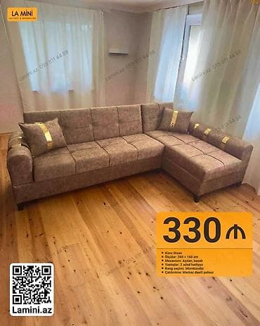 Künc divan, Açılan, Bazalı, Parça, Şəhərdaxili pulsuz çatdırılma lalafo.az -da Künc divan, Açılan, Bazalı, Parça, Şəhərdaxili pulsuz çatdırılma