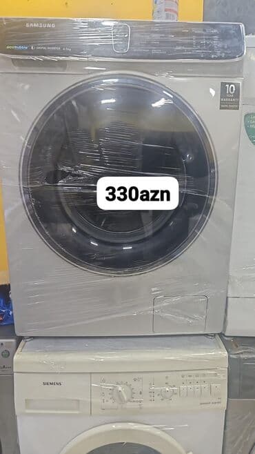 Paltaryuyan maşın Samsung, 6 kq lalafo.az -da Paltaryuyan maşın Samsung, 6 kq