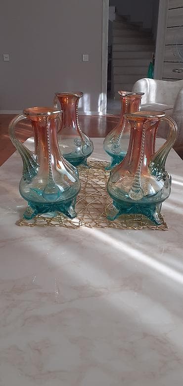 Şüşə, 4, 1 l, Çexiya lalafo.az -da Şüşə, 4, 1 l, Çexiya