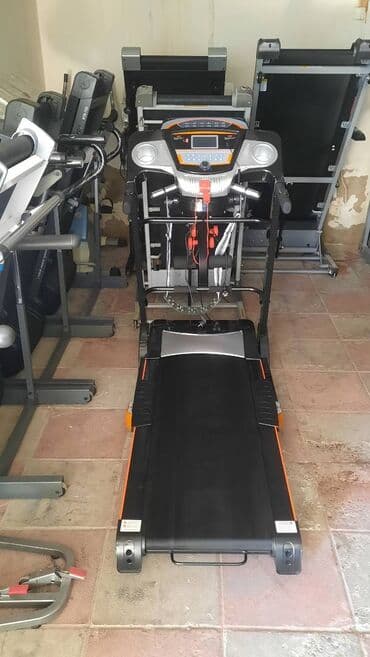 Trenajor aparati⚠️ Trenajorlar tam orginal mehsullardir orginal allman lalafo.az -da Trenajor aparati⚠️ Trenajorlar tam orginal mehsullardir orginal allman