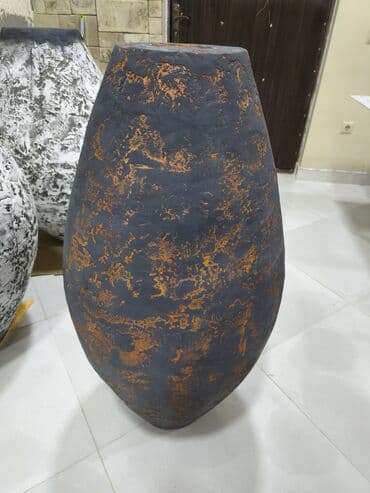 Bir vaza, Keramika lalafo.az -da Bir vaza, Keramika