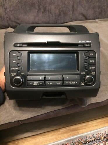 Maqnitol, İşlənmiş, AUX, Koreya, Ünvandan götürmə lalafo.az -da Maqnitol, İşlənmiş, AUX, Koreya, Ünvandan götürmə