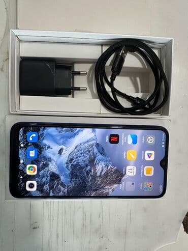 Redmi Note 8, 64 GB, rəng - Mavi, İki sim kartlı lalafo.az -da Redmi Note 8, 64 GB, rəng - Mavi, İki sim kartlı