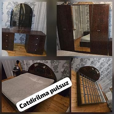 Yataq desti satilir catdirilma daxil 330 azn ayri ayrida satisi at lalafo.az Yataq desti satilir catdirilma daxil 330 azn ayri ayrida satisi