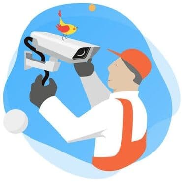 Təhlükəsizlik sistemləri | Müşahidə kameraları | Quraşdırılma lalafo.az -da Təhlükəsizlik sistemləri | Müşahidə kameraları | Quraşdırılma