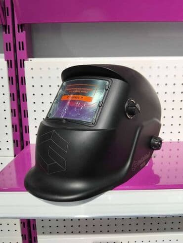 Yeni Qaynaq dəbilqəsi, Günəş enerjisi ilə çalışan, Pulsuz çatdırılma, Kredit yoxdur lalafo.az -da Yeni Qaynaq dəbilqəsi, Günəş enerjisi ilə çalışan, Pulsuz çatdırılma, Kredit yoxdur