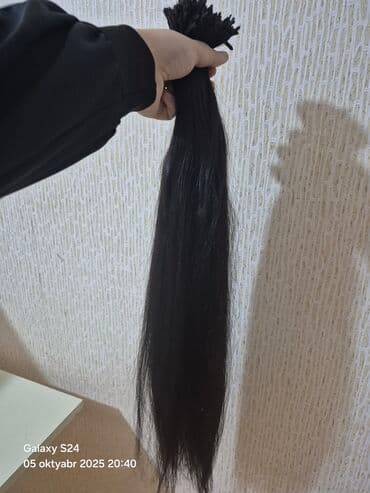 Qaynaq saçlar, Təbii lalafo.az -da Qaynaq saçlar, Təbii