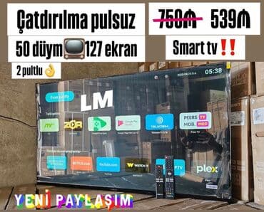 Yeni Televizor Vesta Pulsuz çatdırılma lalafo.az -da Yeni Televizor Vesta Pulsuz çatdırılma