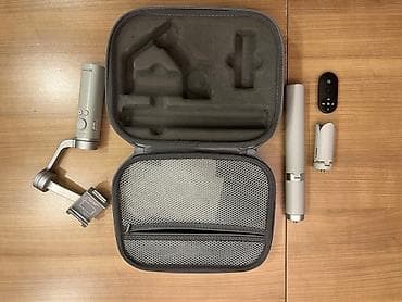 Məhsul: Smartfon üçün stabilizator (gimbal) dəsti İstifadə sahələri lalafo.az -da — 4 Məhsul: Smartfon üçün stabilizator (gimbal) dəsti İstifadə sahələri — 4