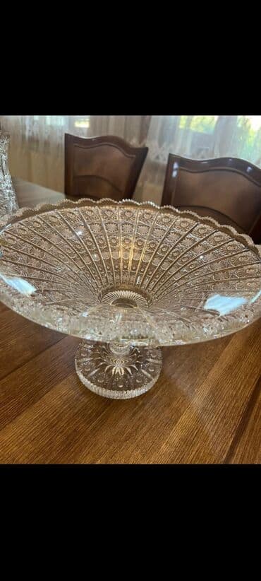 Meyve qabı Aleşdi 450 m alınıb 320 m Leyla 555 Göygoldedi lalafo.az -da Meyve qabı Aleşdi 450 m alınıb 320 m Leyla 555 Göygoldedi