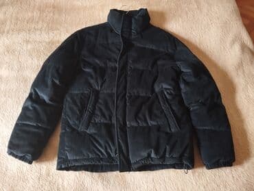 Gödəkçə Zara L-XL, model 5320/410/800, təzə kimi lalafo.az -da Gödəkçə Zara L-XL, model 5320/410/800, təzə kimi