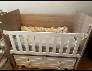 Oğlan və qız üçün, Beşik lalafo.az -da Oğlan və qız üçün, Beşik