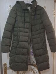 Kurtka satilir çox az geyinilib. 80 azn alinib 30 manata satilir lalafo.az -da Kurtka satilir çox az geyinilib. 80 azn alinib 30 manata satilir