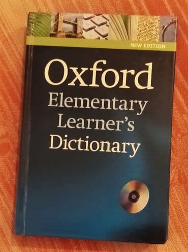 ENGLİSH təzə maraqlı KİTAB bərk qabıgda keyfiyyətli 10 man lalafo.az -da ENGLİSH təzə maraqlı KİTAB bərk qabıgda keyfiyyətli 10 man