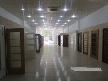 KCommercial obyekt – geniş şou-rum/mağaza sahəsi - Açıq planlı lalafo.az -da KCommercial obyekt – geniş şou-rum/mağaza sahəsi - Açıq planlı